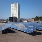 Solar Unterkonstruktion Photovoltaik
